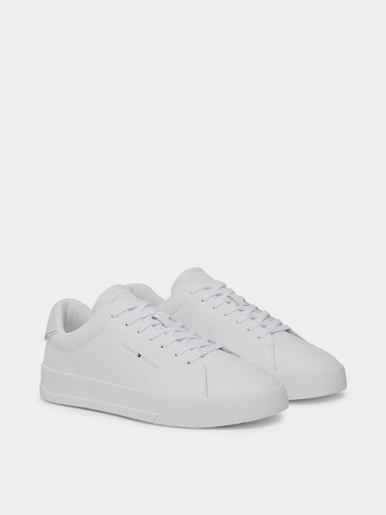 Кеды Tommy Hilfiger модель FM0FM05367-YBS Кеды Tommy Hilfiger модель FM0FM05367-YBS Фото