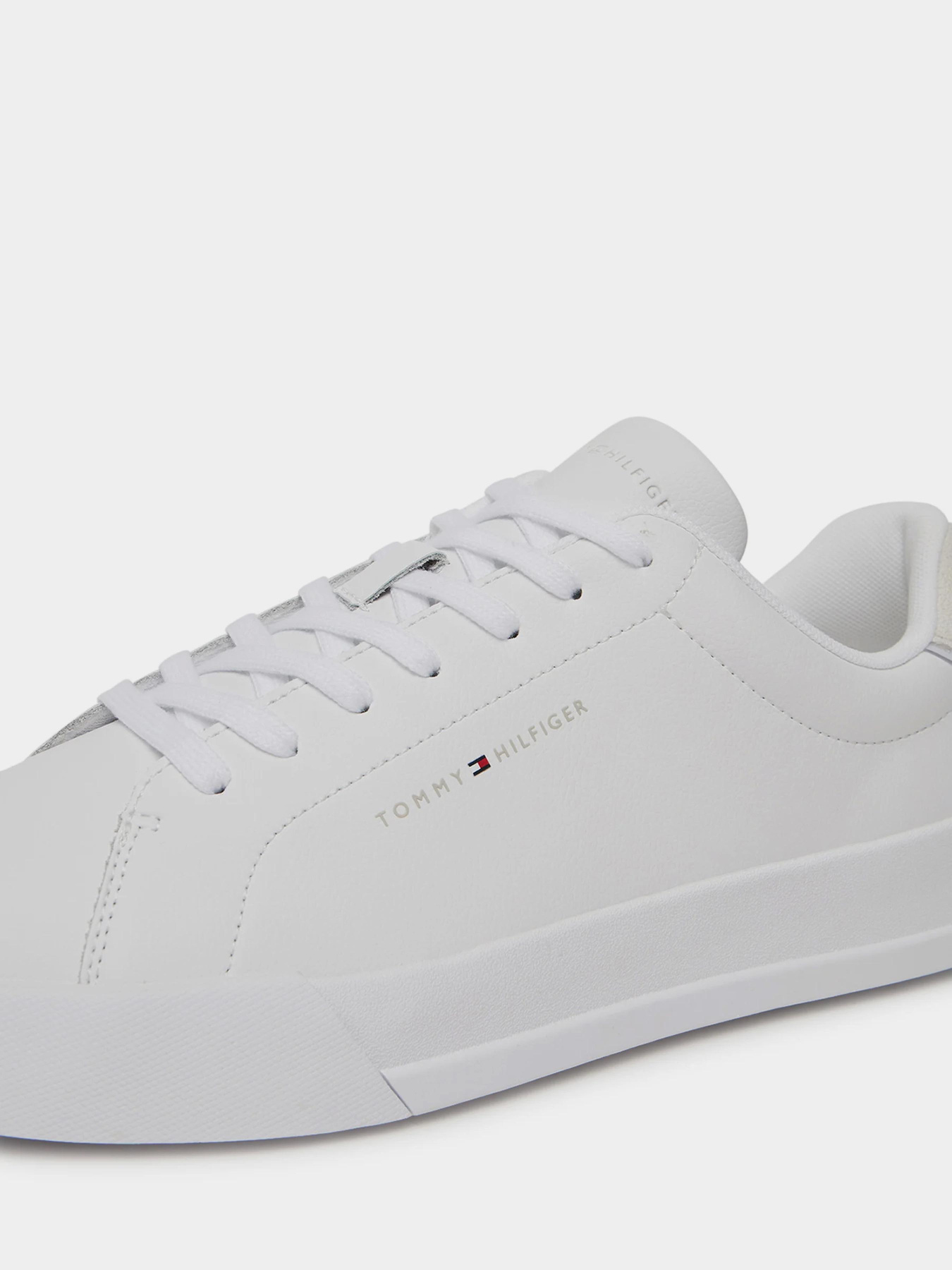 Кеды Tommy Hilfiger модель FM0FM05367-YBS Кеды Tommy Hilfiger модель FM0FM05367-YBS Фото
