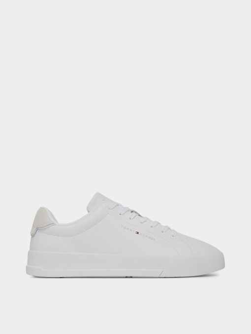 Кеды Tommy Hilfiger модель FM0FM05367-YBS Фото