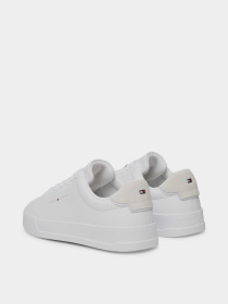 Кеды Tommy Hilfiger модель FM0FM05367-YBS Фото
