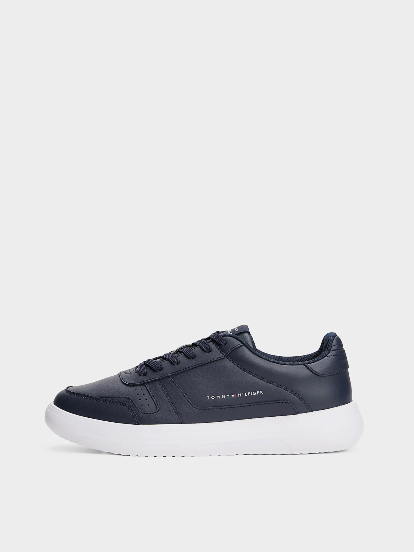 Кросівки Tommy Hilfiger модель FM0FM05529-DW5 Кросівки Tommy Hilfiger модель FM0FM05529-DW5 Фото