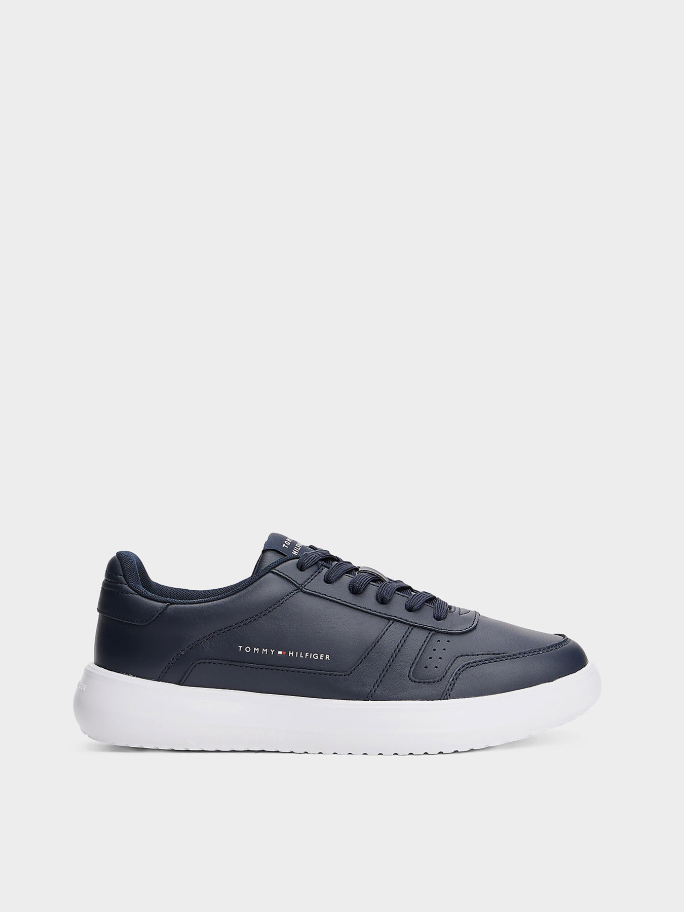 Кросівки Tommy Hilfiger модель FM0FM05529-DW5 Кросівки Tommy Hilfiger модель FM0FM05529-DW5 Фото