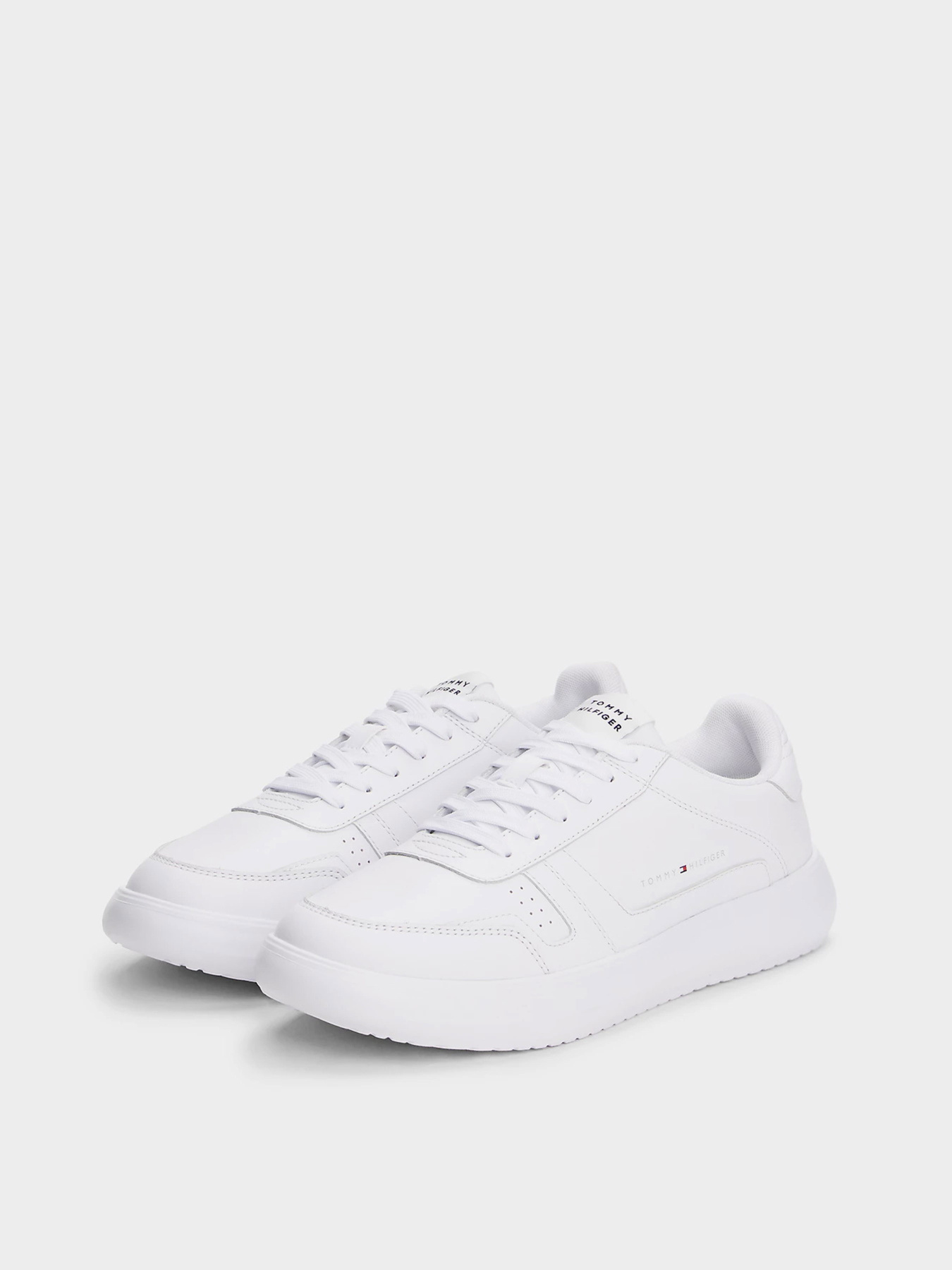 Кросівки Tommy Hilfiger модель FM0FM05529-YBS Кросівки Tommy Hilfiger модель FM0FM05529-YBS Фото