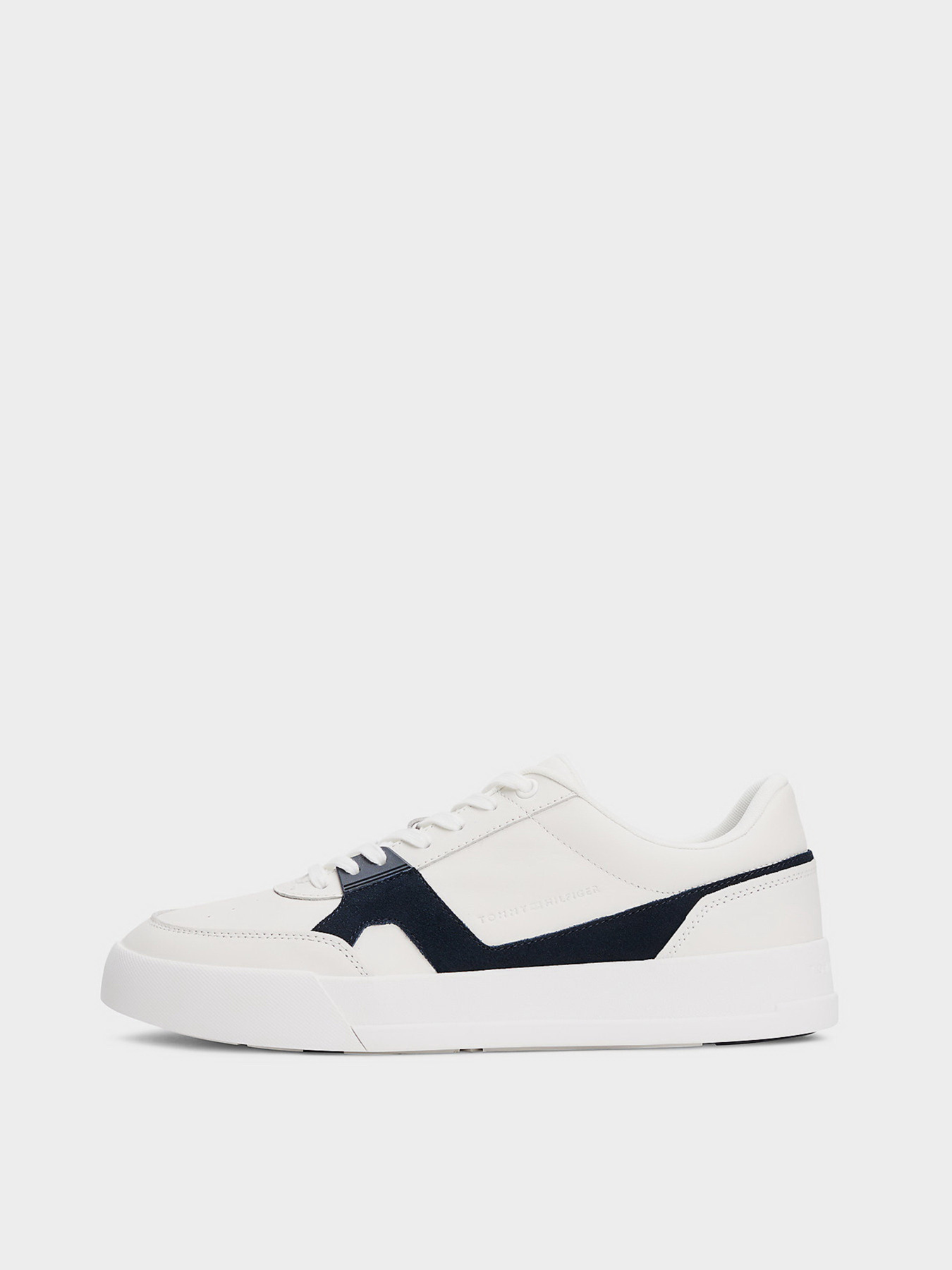 Кросівки Tommy Hilfiger модель FM0FM05551-0K4 Фото
