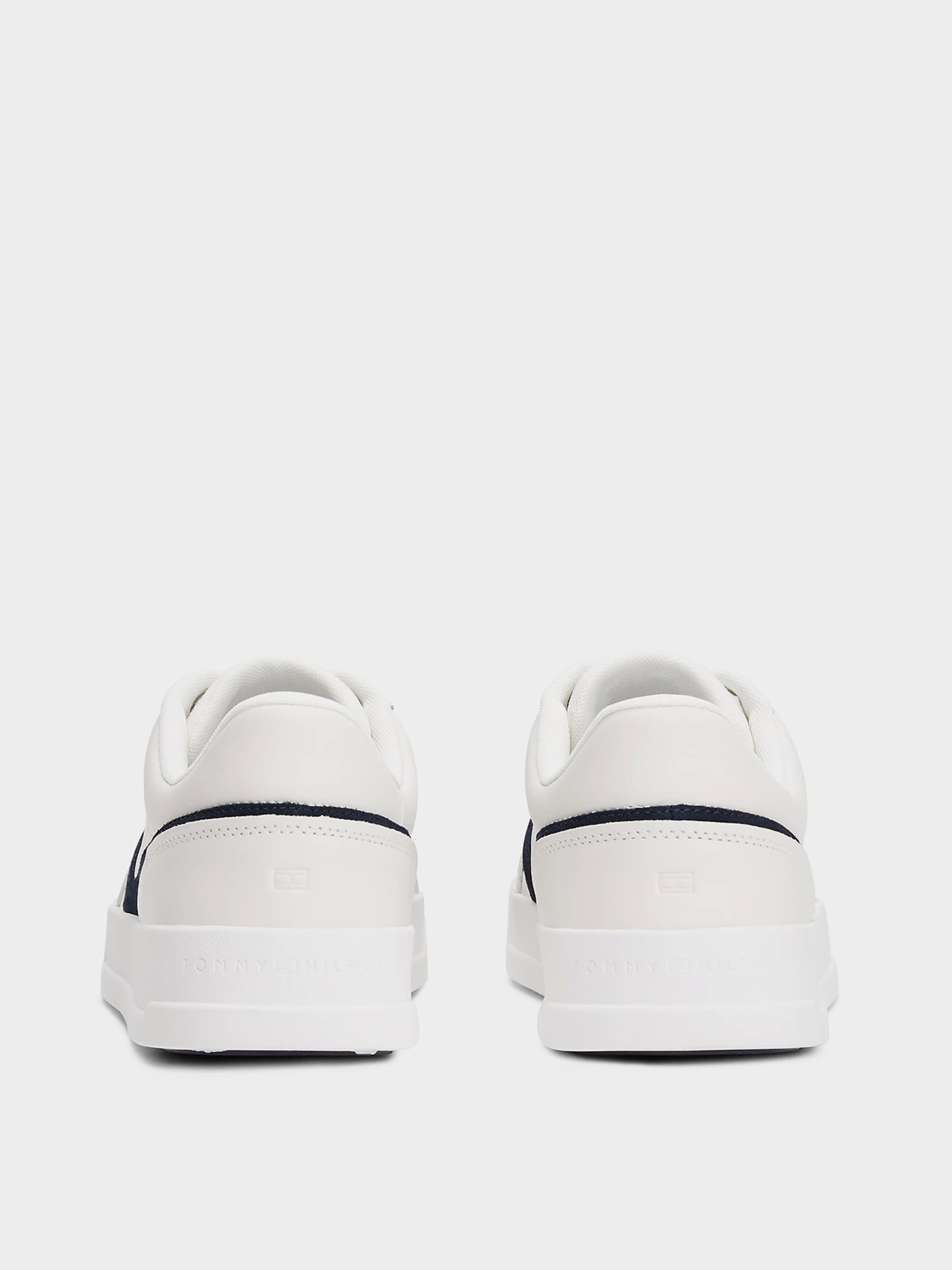 Кросівки Tommy Hilfiger модель FM0FM05551-0K4 Фото