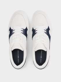 Кросівки Tommy Hilfiger модель FM0FM05551-0K4 Фото