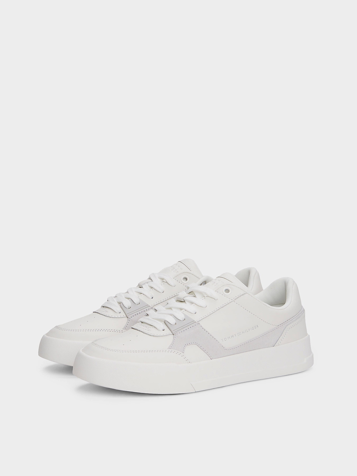 Кросівки Tommy Hilfiger модель FM0FM05551-0K5 Кросівки Tommy Hilfiger модель FM0FM05551-0K5 Фото