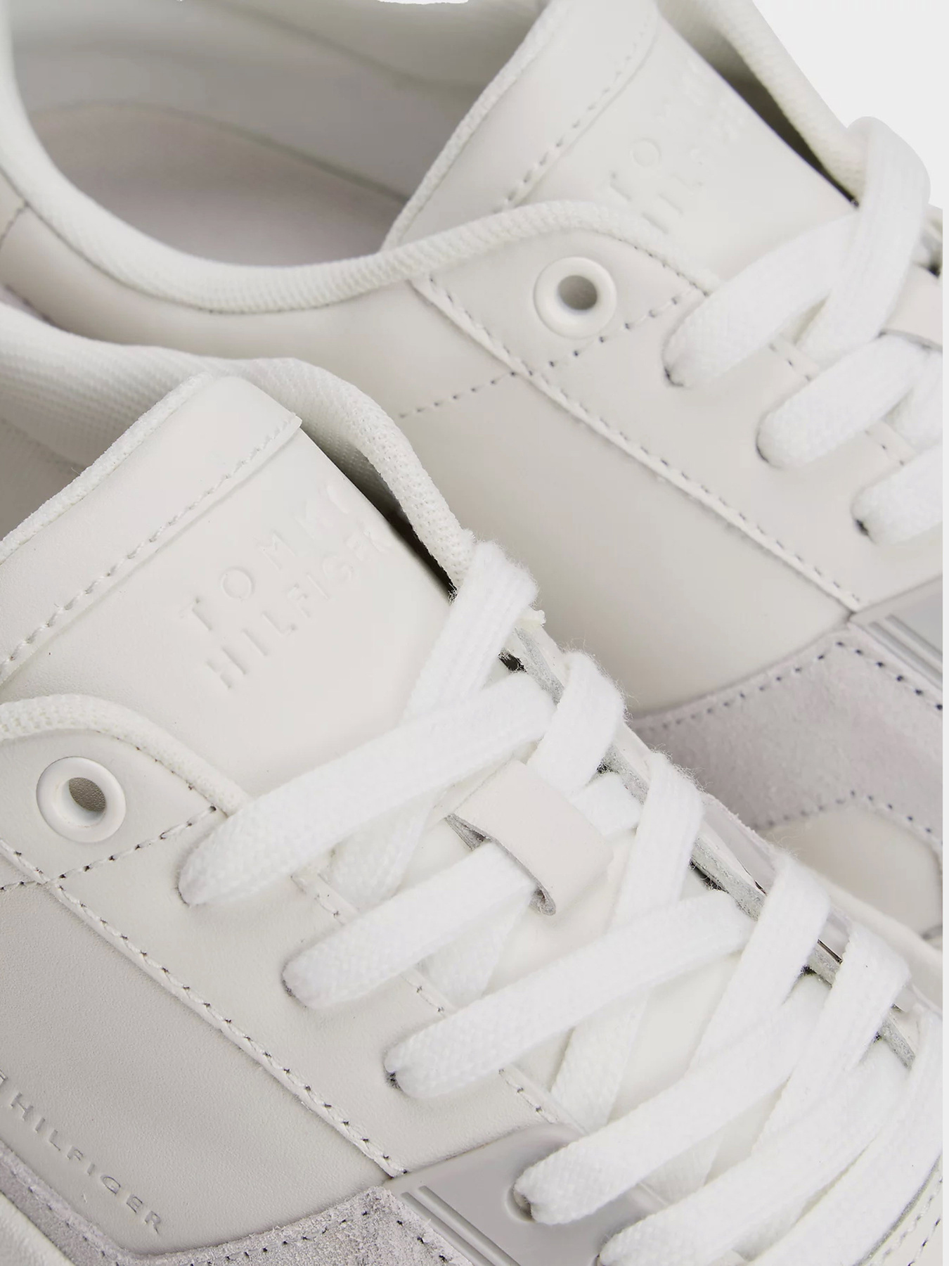 Кросівки Tommy Hilfiger модель FM0FM05551-0K5 Кросівки Tommy Hilfiger модель FM0FM05551-0K5 Фото