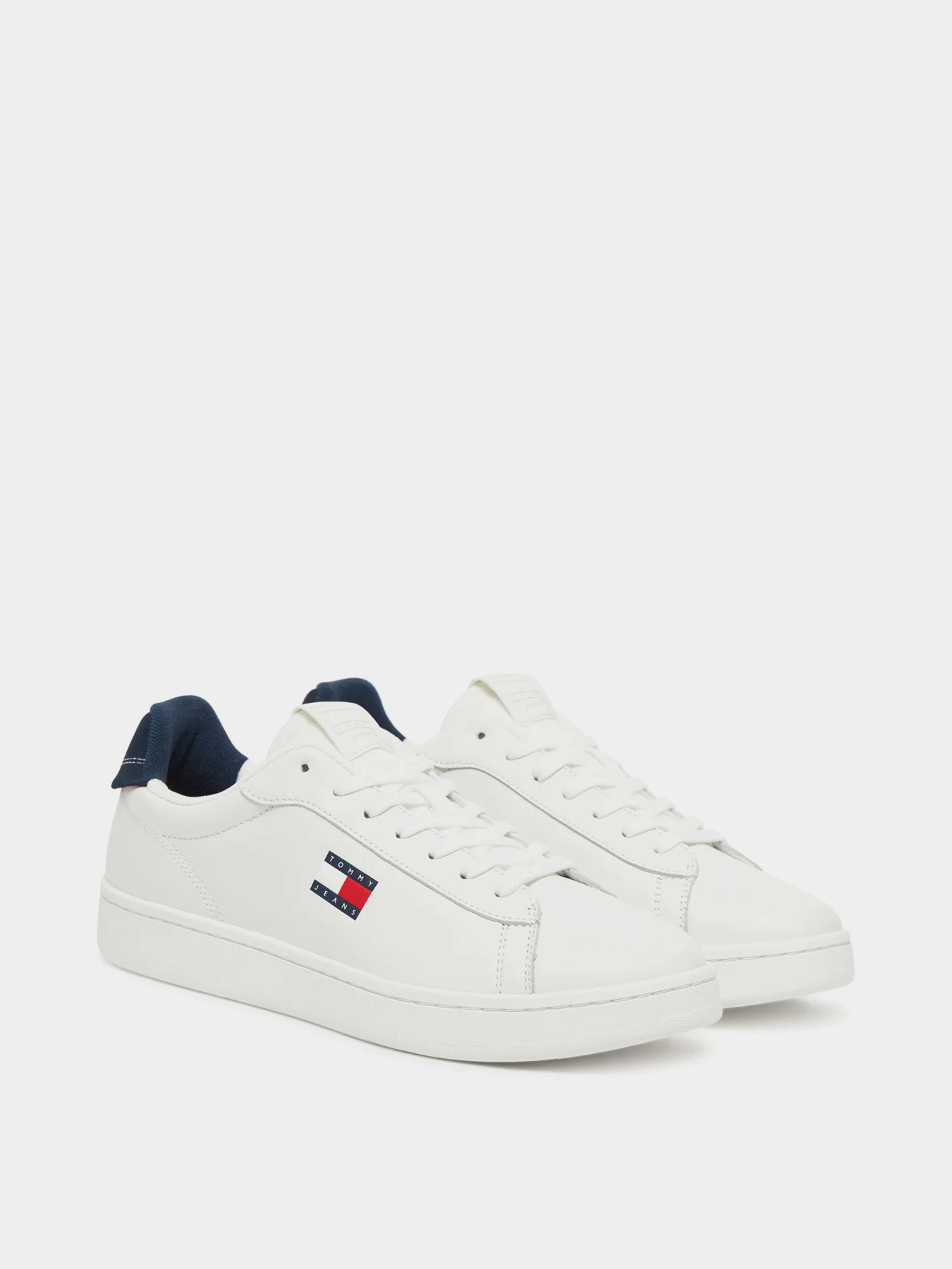 Кеды Tommy Hilfiger ARCHIVE '98 модель EM0EM01596-0G1 Фото