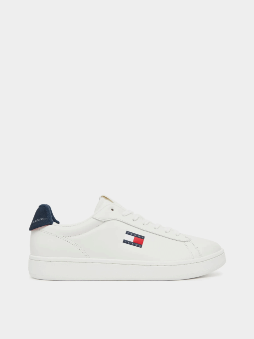 Кеди Tommy Hilfiger ARCHIVE '98 модель EM0EM01596-0G1 Фото