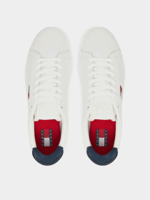 Кеды Tommy Hilfiger ARCHIVE '98 модель EM0EM01596-0G1 Фото