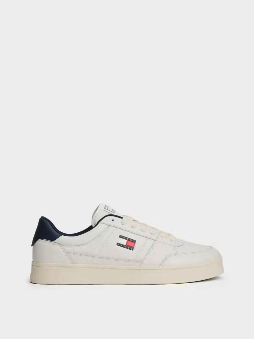 Кеды Tommy Hilfiger TJM THE GREENWICH NEW ESS модель EM0EM01574-0LG Фото