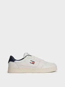 Кеды Tommy Hilfiger TJM THE GREENWICH NEW ESS модель EM0EM01574-0LG Фото