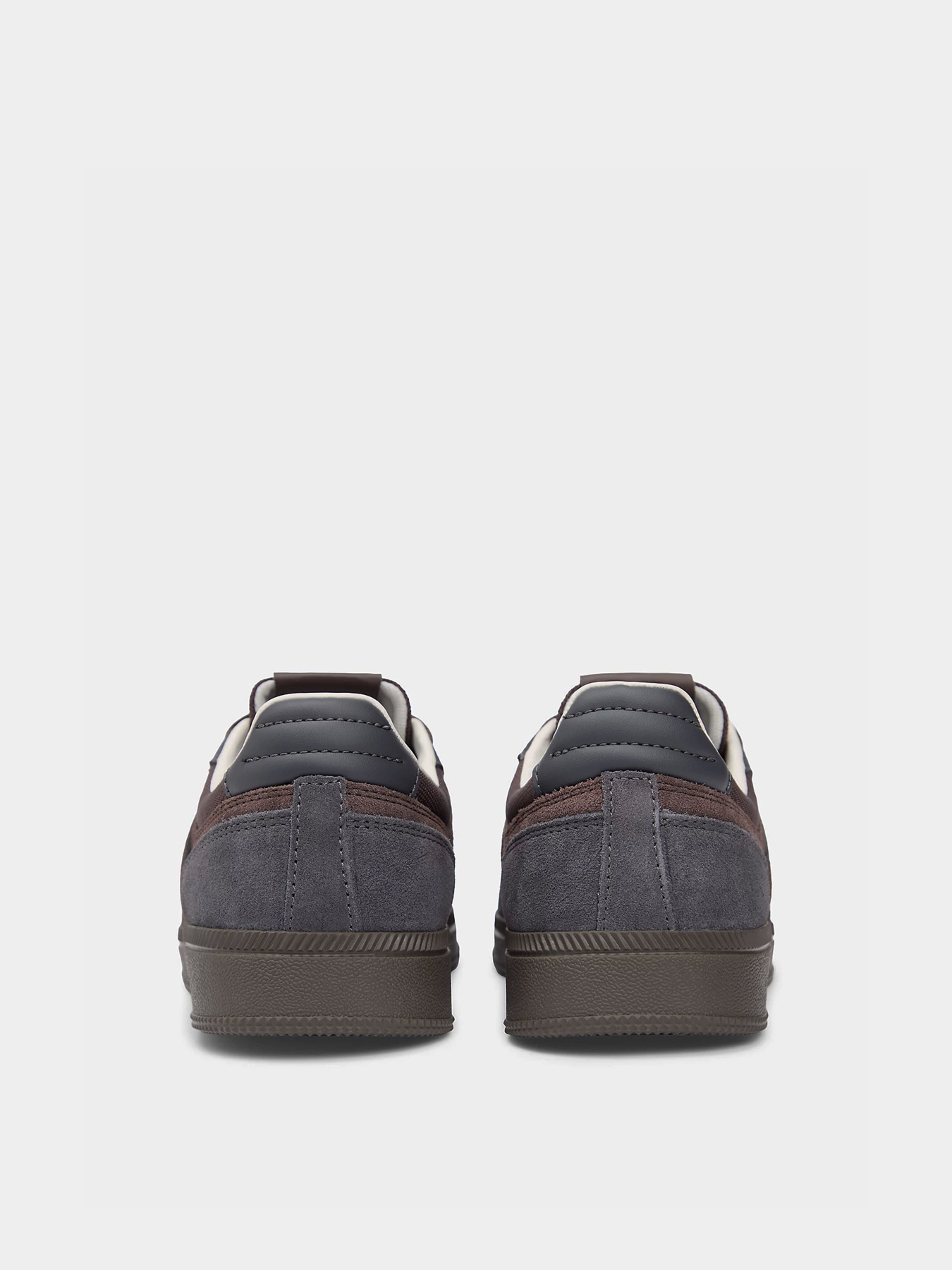 Кеды Tommy Hilfiger THE GREENWICH EDGE SUEDE модель EM0EM01662-PT2 Фото