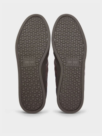 Кеды Tommy Hilfiger THE GREENWICH EDGE SUEDE модель EM0EM01662-PT2 Фото