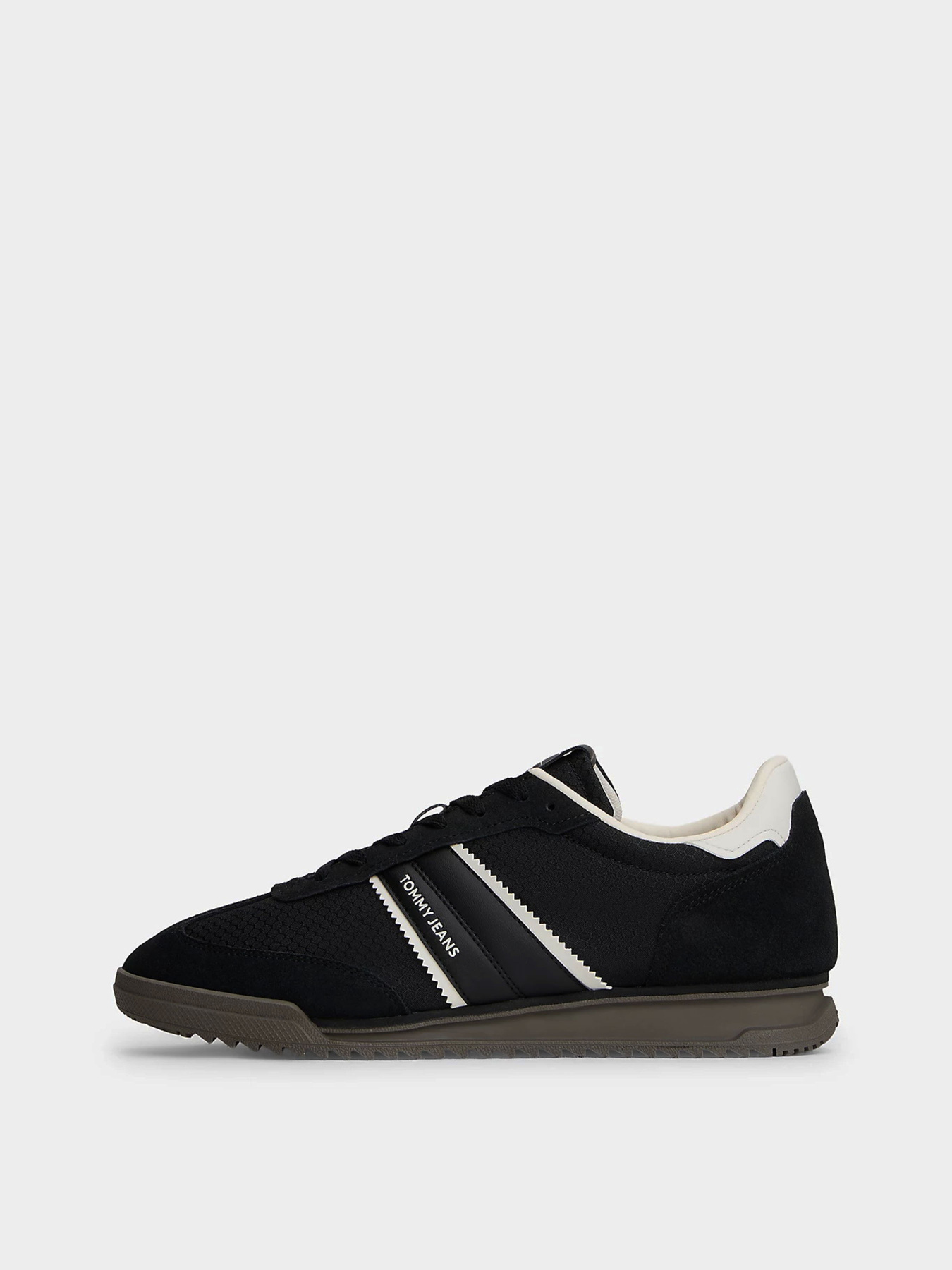 Кросівки Tommy Hilfiger TJM RETRO RUNNER CLEATED WINTE модель EM0EM01664-BDS Фото