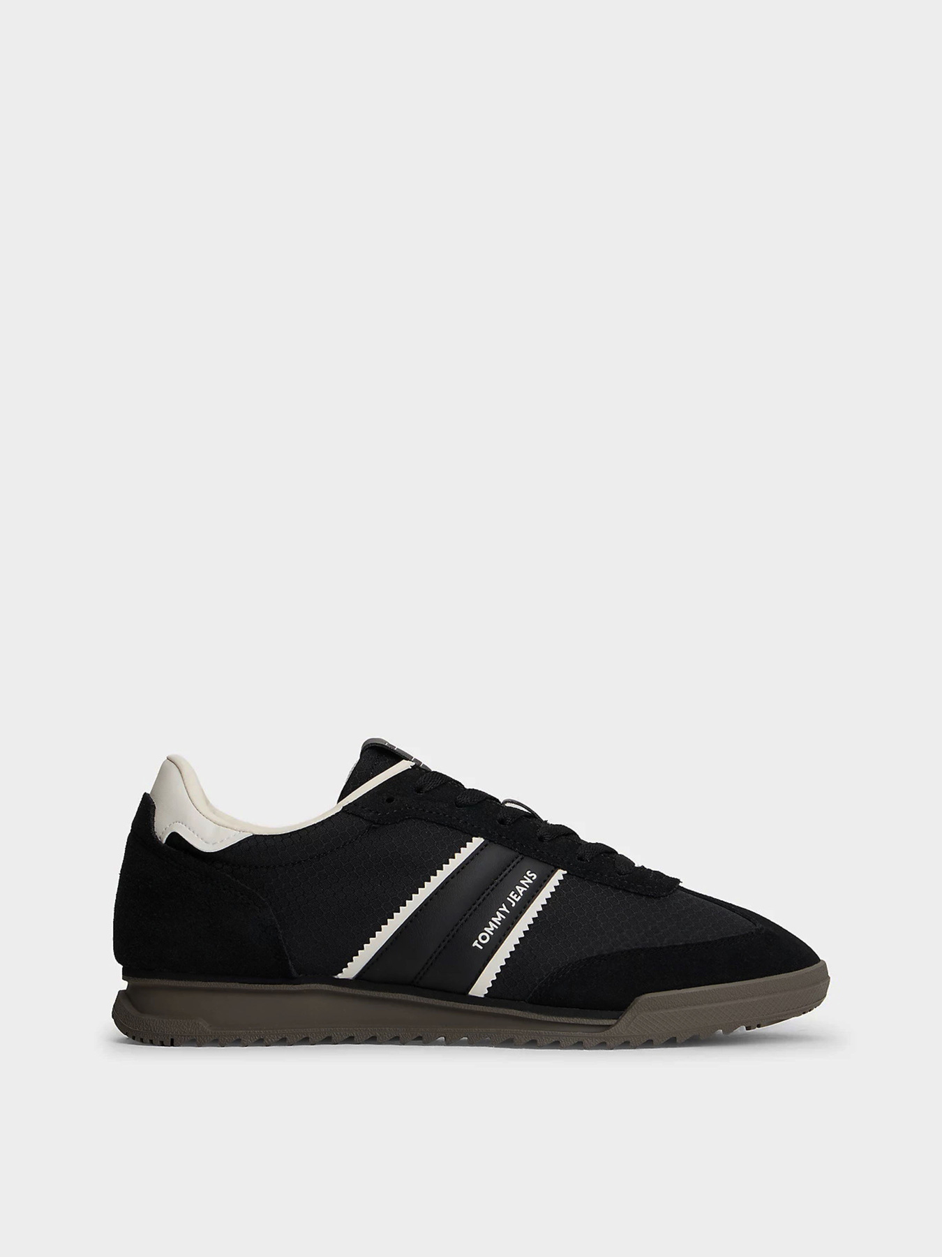 Кросівки Tommy Hilfiger TJM RETRO RUNNER CLEATED WINTE модель EM0EM01664-BDS Фото