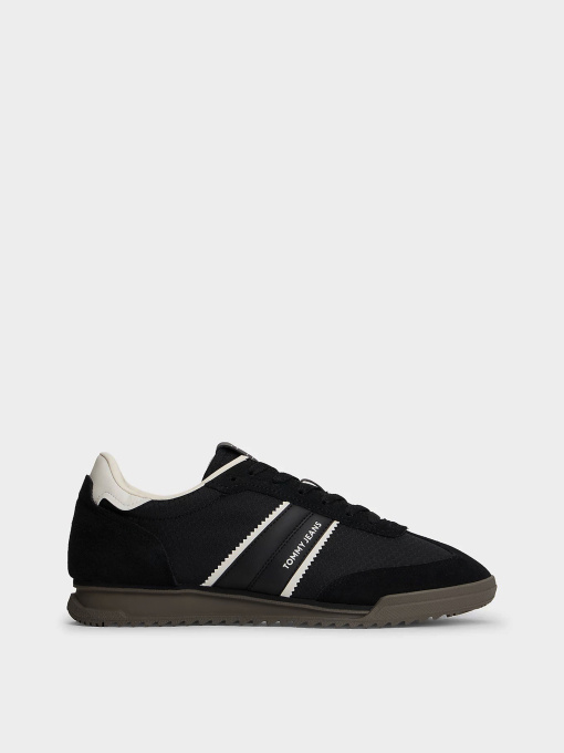 Кроссовки Tommy Hilfiger TJM RETRO RUNNER CLEATED WINTE модель EM0EM01664-BDS Фото