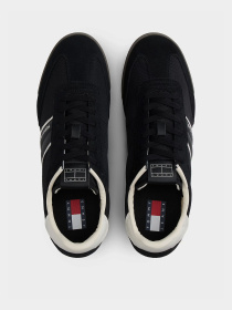 Кросівки Tommy Hilfiger TJM RETRO RUNNER CLEATED WINTE модель EM0EM01664-BDS Фото