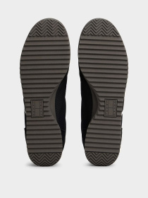 Кросівки Tommy Hilfiger TJM RETRO RUNNER CLEATED WINTE модель EM0EM01664-BDS Фото