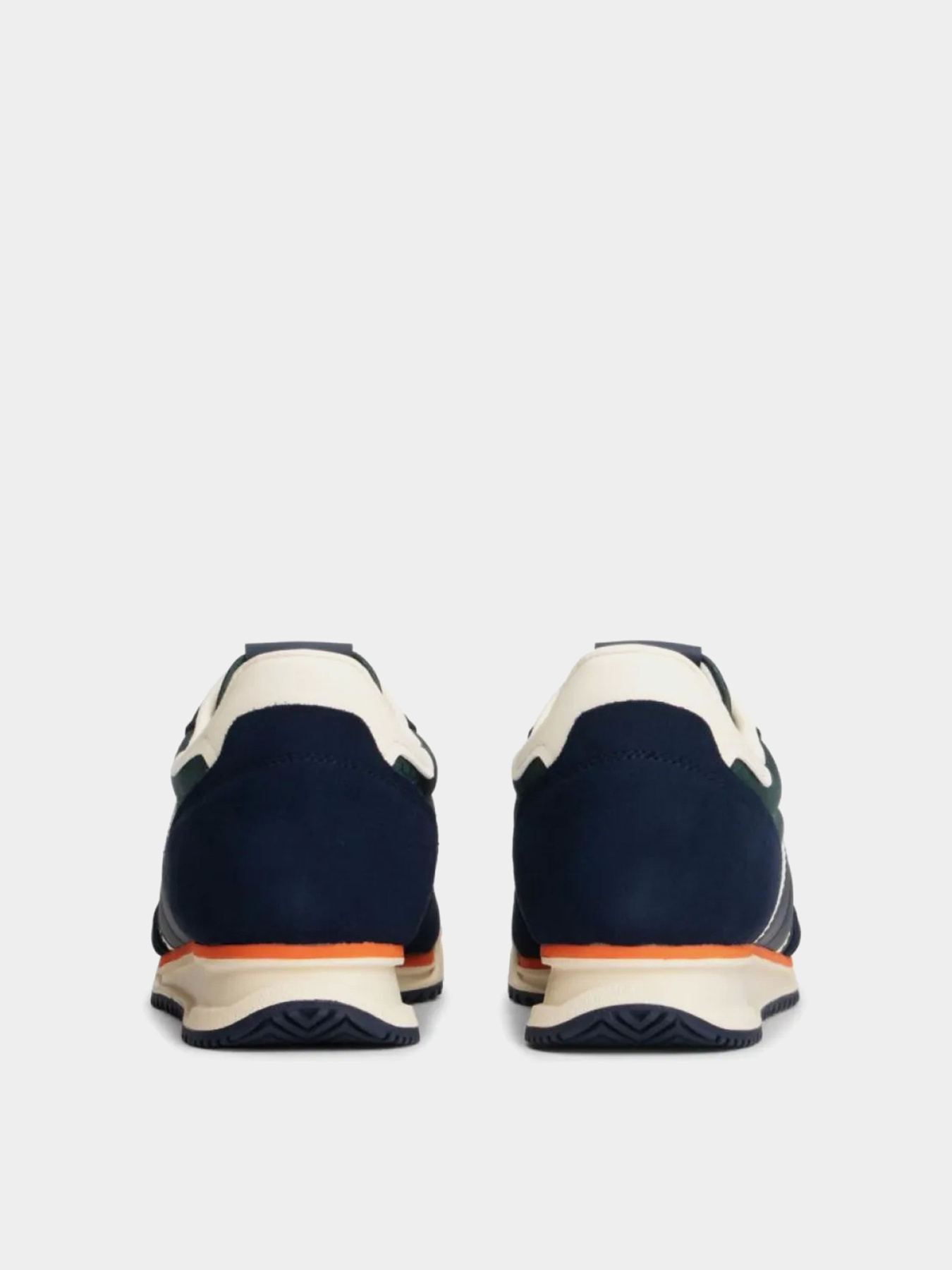 Кросівки Tommy Hilfiger TJM RETRO RUNNER CLEATED WINTE модель EM0EM01664-C1G Кросівки Tommy Hilfiger TJM RETRO RUNNER CLEATED WINTE модель EM0EM01664-C1G Фото