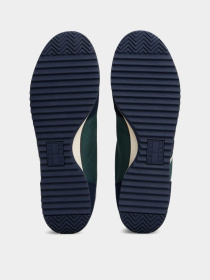 Кросівки Tommy Hilfiger TJM RETRO RUNNER CLEATED WINTE модель EM0EM01664-C1G Фото