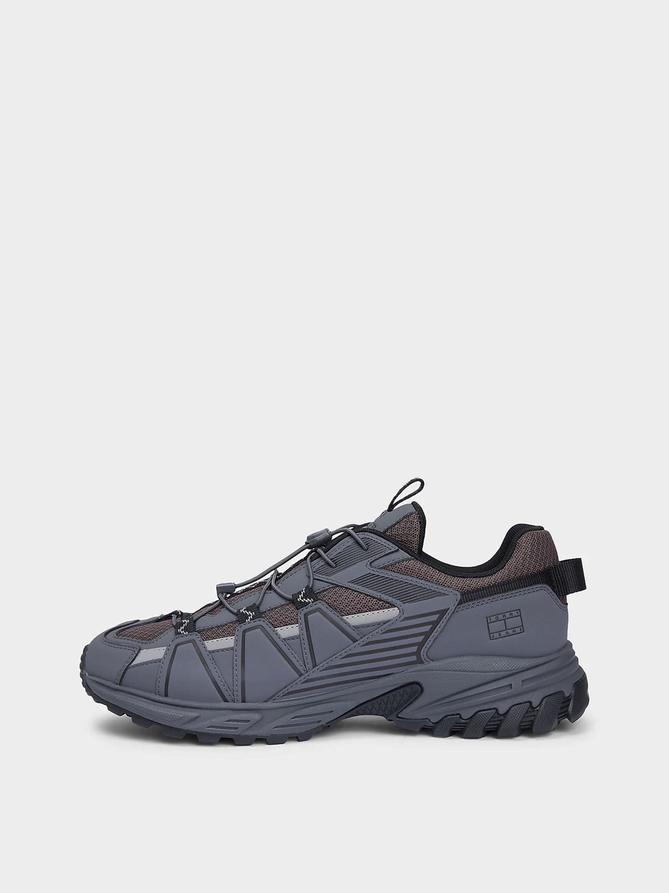 Кросівки Tommy Hilfiger TJM OUTDOOR RUNNER модель EM0EM01667-0GQ Фото