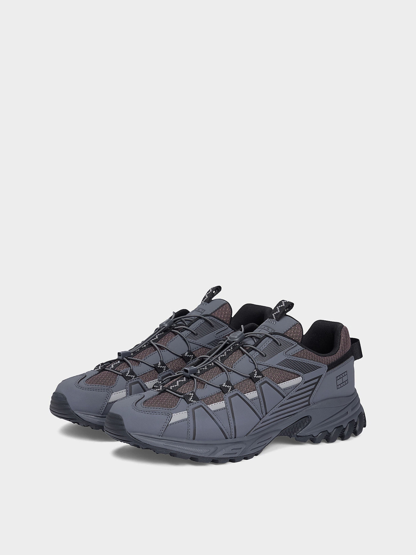Кросівки Tommy Hilfiger TJM OUTDOOR RUNNER модель EM0EM01667-0GQ Фото