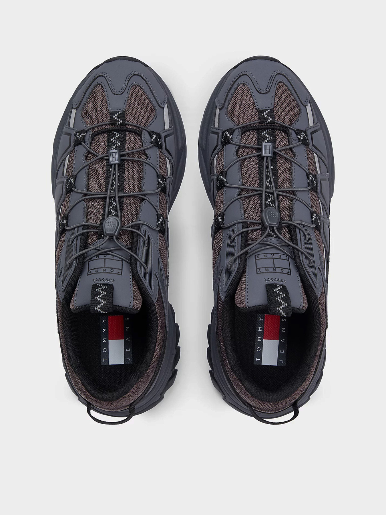 Кросівки Tommy Hilfiger TJM OUTDOOR RUNNER модель EM0EM01667-0GQ Фото