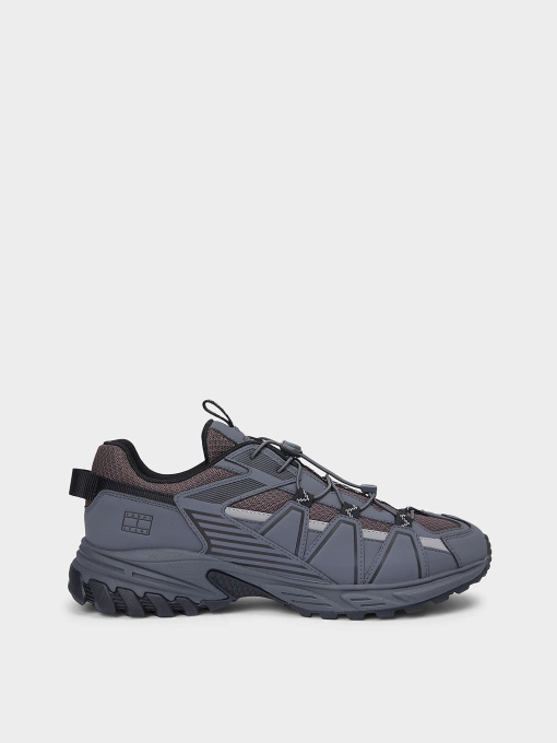 Кроссовки Tommy Hilfiger TJM OUTDOOR RUNNER модель EM0EM01667-0GQ Фото