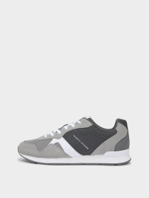 Кроссовки Tommy Hilfiger RUNNER ICON MIX модель FM0FM05679-PRY Фото