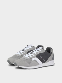 Кроссовки Tommy Hilfiger RUNNER ICON MIX модель FM0FM05679-PRY Фото