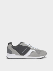 Кроссовки Tommy Hilfiger RUNNER ICON MIX модель FM0FM05679-PRY Фото