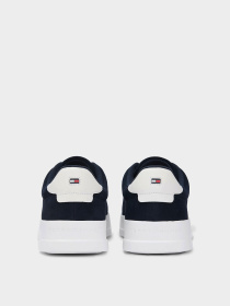 Кеди Tommy Hilfiger TH COURT CORE SUEDE модель FM0FM05716-DW5 Фото