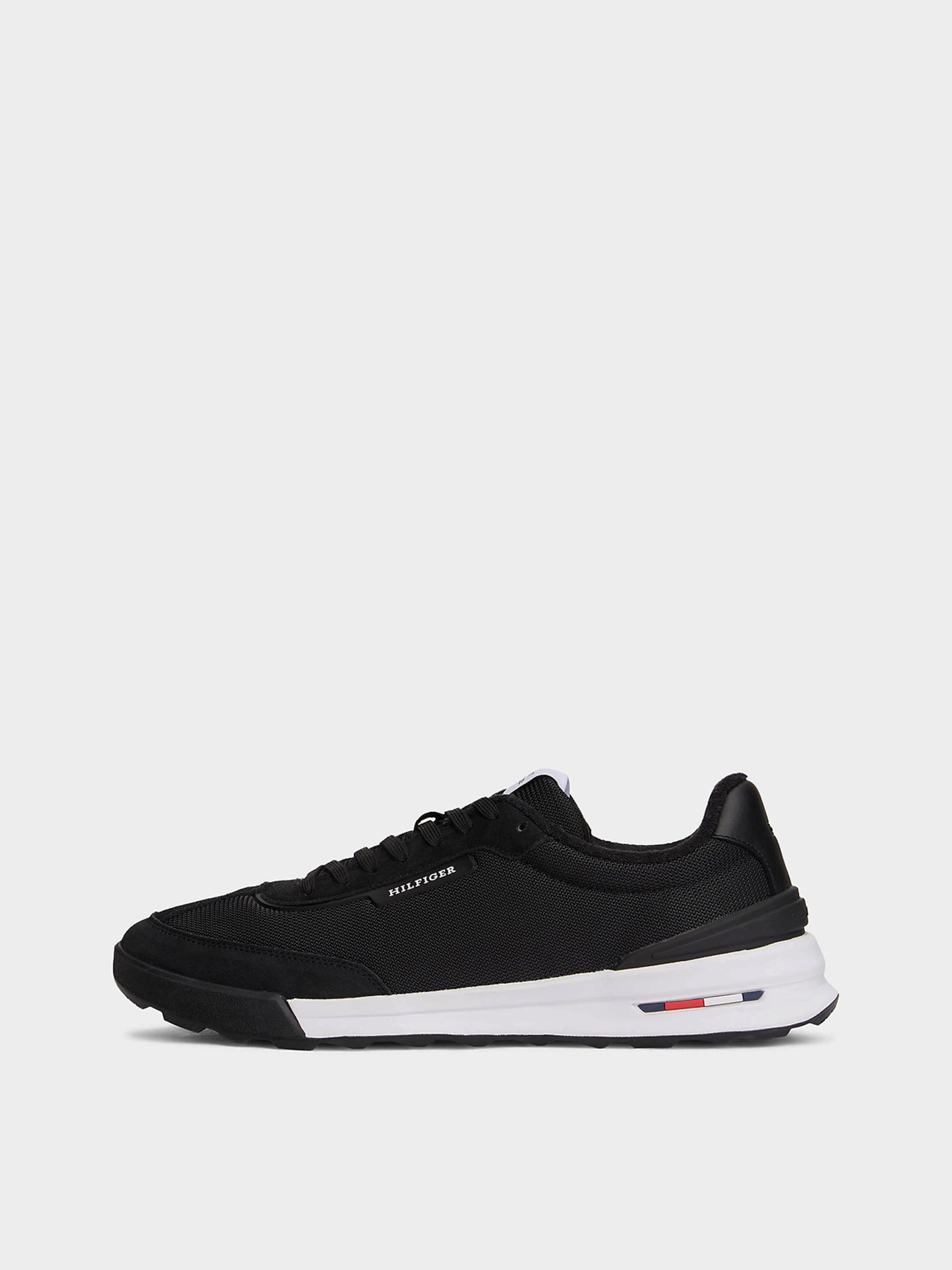 Кроссовки Tommy Hilfiger NU RETRO RUNNER SEASONAL модель FM0FM05722-BDS Фото