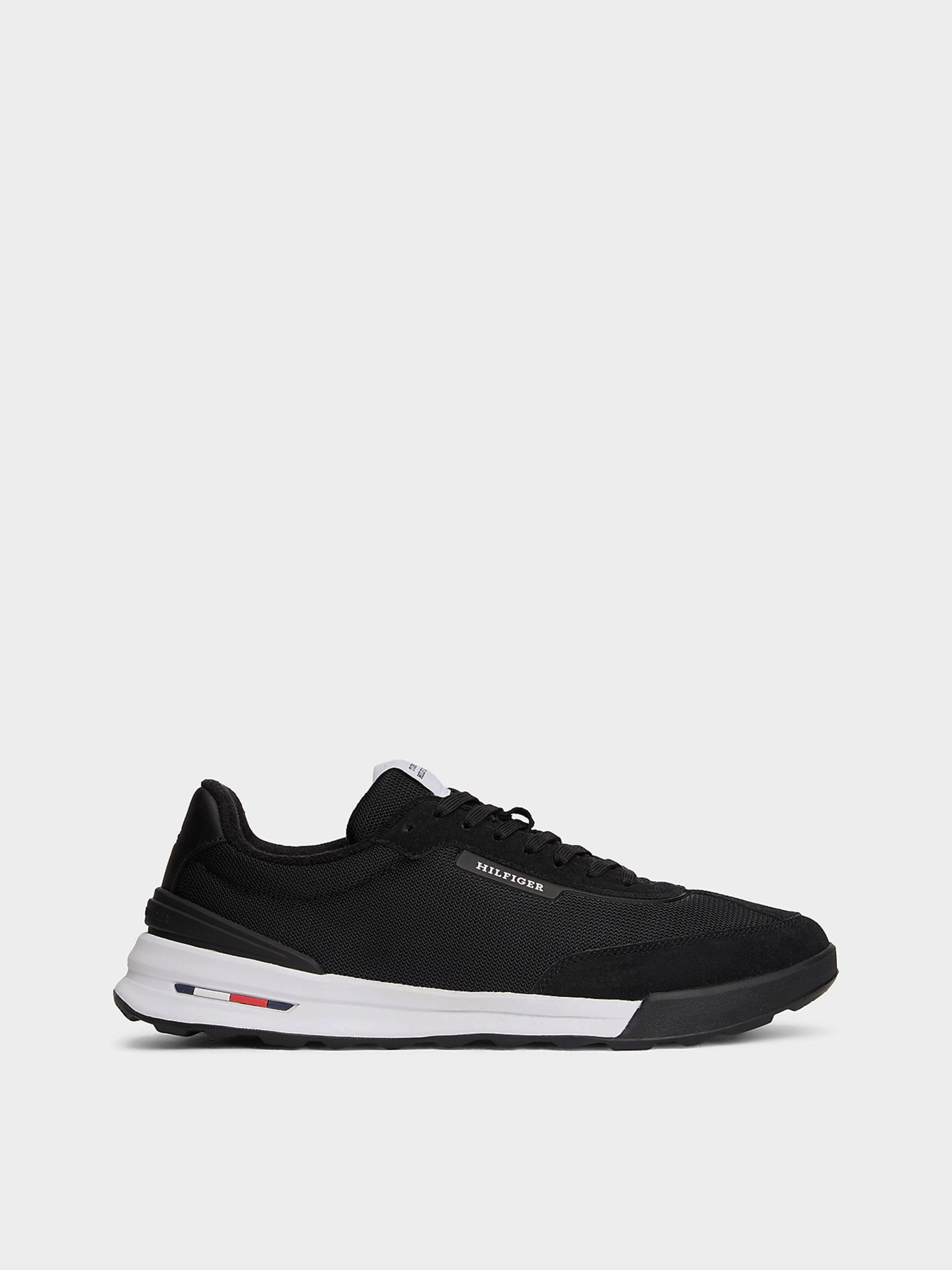 Кроссовки Tommy Hilfiger NU RETRO RUNNER SEASONAL модель FM0FM05722-BDS Фото