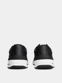 Кроссовки Tommy Hilfiger NU RETRO RUNNER SEASONAL модель FM0FM05722-BDS Фото