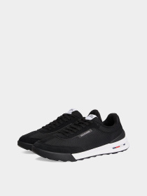 Кроссовки Tommy Hilfiger NU RETRO RUNNER SEASONAL модель FM0FM05722-BDS Фото