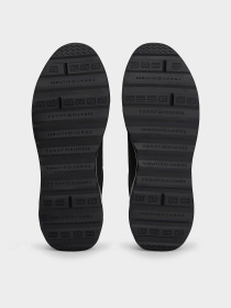 Кроссовки Tommy Hilfiger NU RETRO RUNNER SEASONAL модель FM0FM05722-BDS Фото