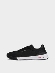 Кроссовки Tommy Hilfiger NU RETRO RUNNER SEASONAL модель FM0FM05722-BDS Фото