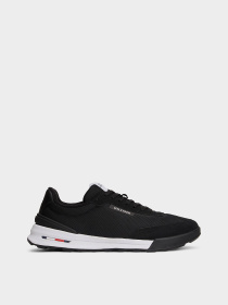 Кроссовки Tommy Hilfiger NU RETRO RUNNER SEASONAL модель FM0FM05722-BDS Фото