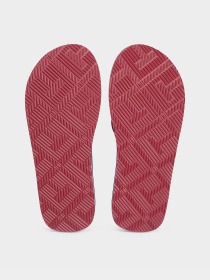 Шлёпанцы Tommy Hilfiger HILFIGER PADDED BEACH SANDAL модель FM0FM05801-DW5 Фото