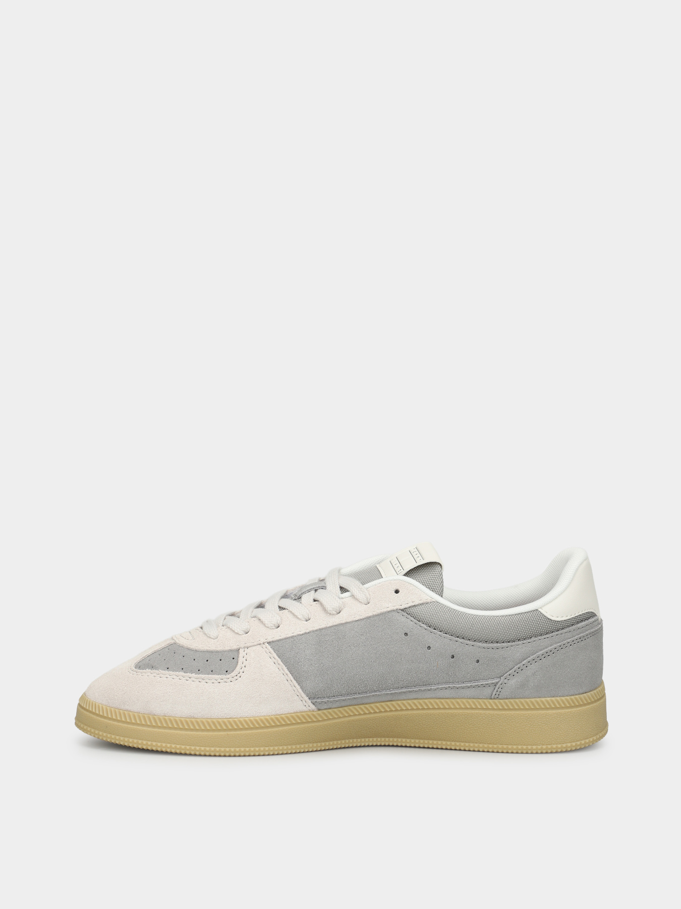 Кеды Tommy Hilfiger THE GREENWICH EDGE SUEDE модель EM0EM01683-P06 Фото