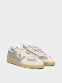 Кеды Tommy Hilfiger THE GREENWICH EDGE SUEDE модель EM0EM01683-P06 Фото