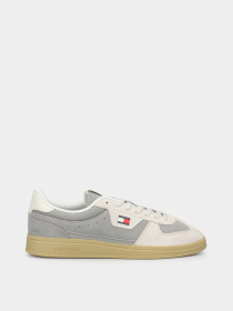 Кеды Tommy Hilfiger THE GREENWICH EDGE SUEDE модель EM0EM01683-P06 Фото