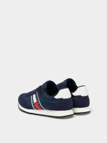 Кросівки Tommy Hilfiger TJM CLASSIC RUNNER модель EM0EM01709-C1G Фото