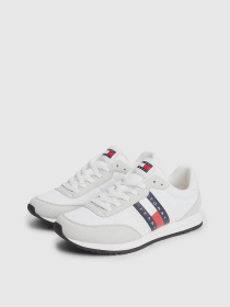 Кроссовки Tommy Hilfiger TJM CLASSIC RUNNER модель EM0EM01709-YBL Фото