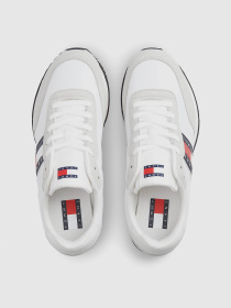 Кроссовки Tommy Hilfiger TJM CLASSIC RUNNER модель EM0EM01709-YBL Фото