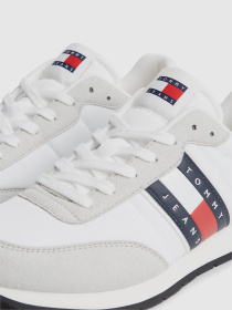 Кроссовки Tommy Hilfiger TJM CLASSIC RUNNER модель EM0EM01709-YBL Фото