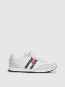Кроссовки Tommy Hilfiger TJM  CLASSIC RUNNER модель EM0EM01709-YBL Фото